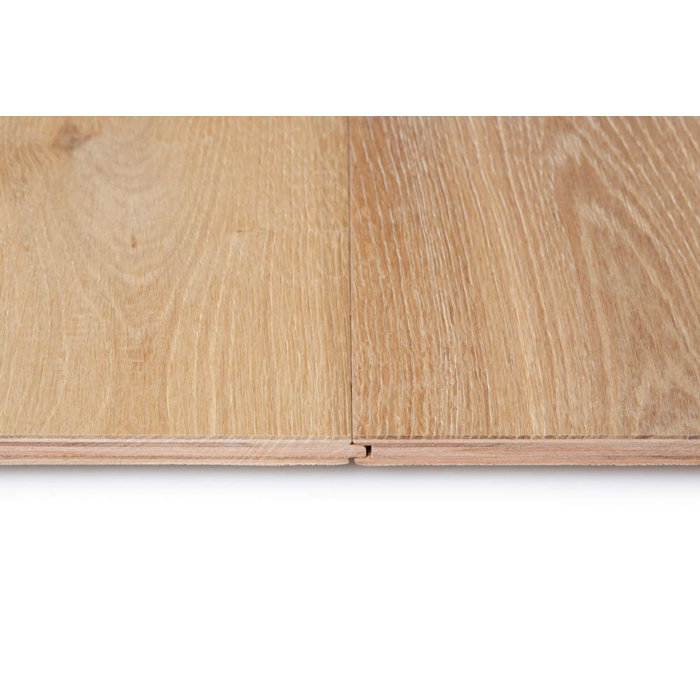 Wego International Floors Manchester Oak 1/2" Thick x 7.5" Wide x 16